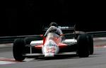 Alfa Romeo 183T 1983 года